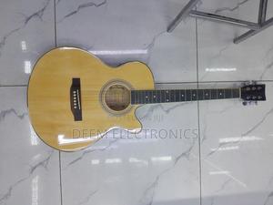 Gibson Semi Acoustic Guitar 41" - thumbnail 2
