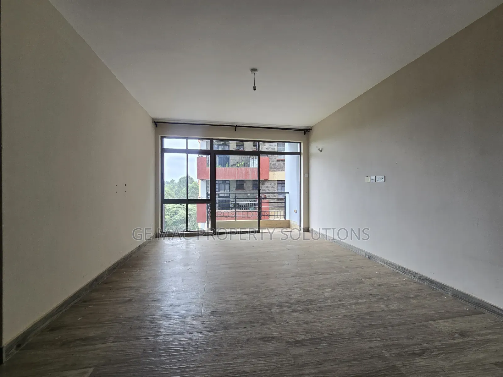 3bdrm Apartment in Amani Gardens, Kitisuru for rent