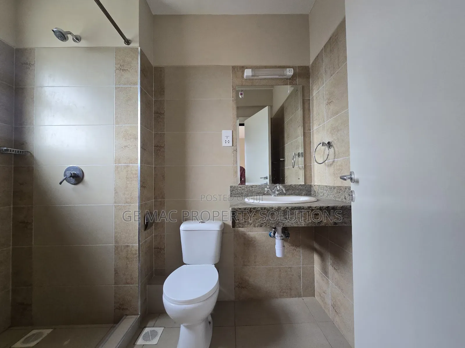 3bdrm Apartment in Amani Gardens, Kitisuru for rent