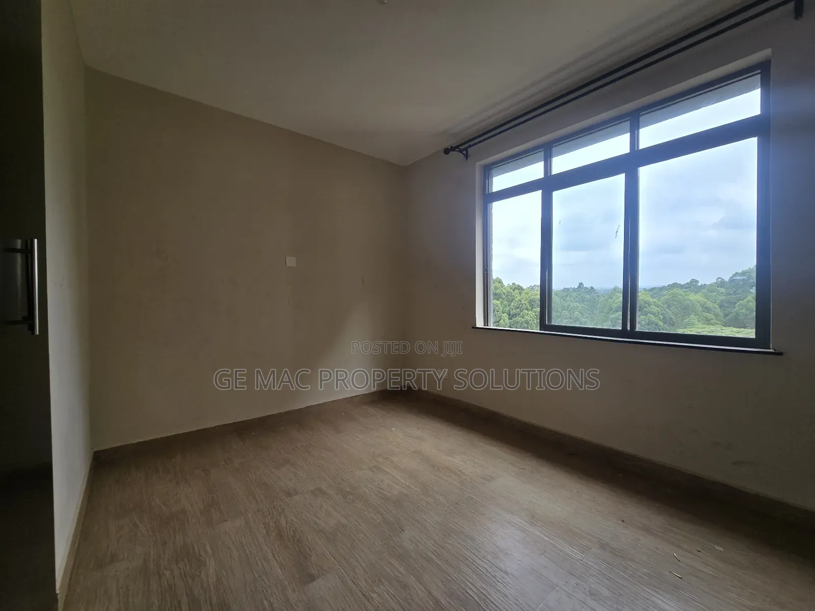 3bdrm Apartment in Amani Gardens, Kitisuru for rent