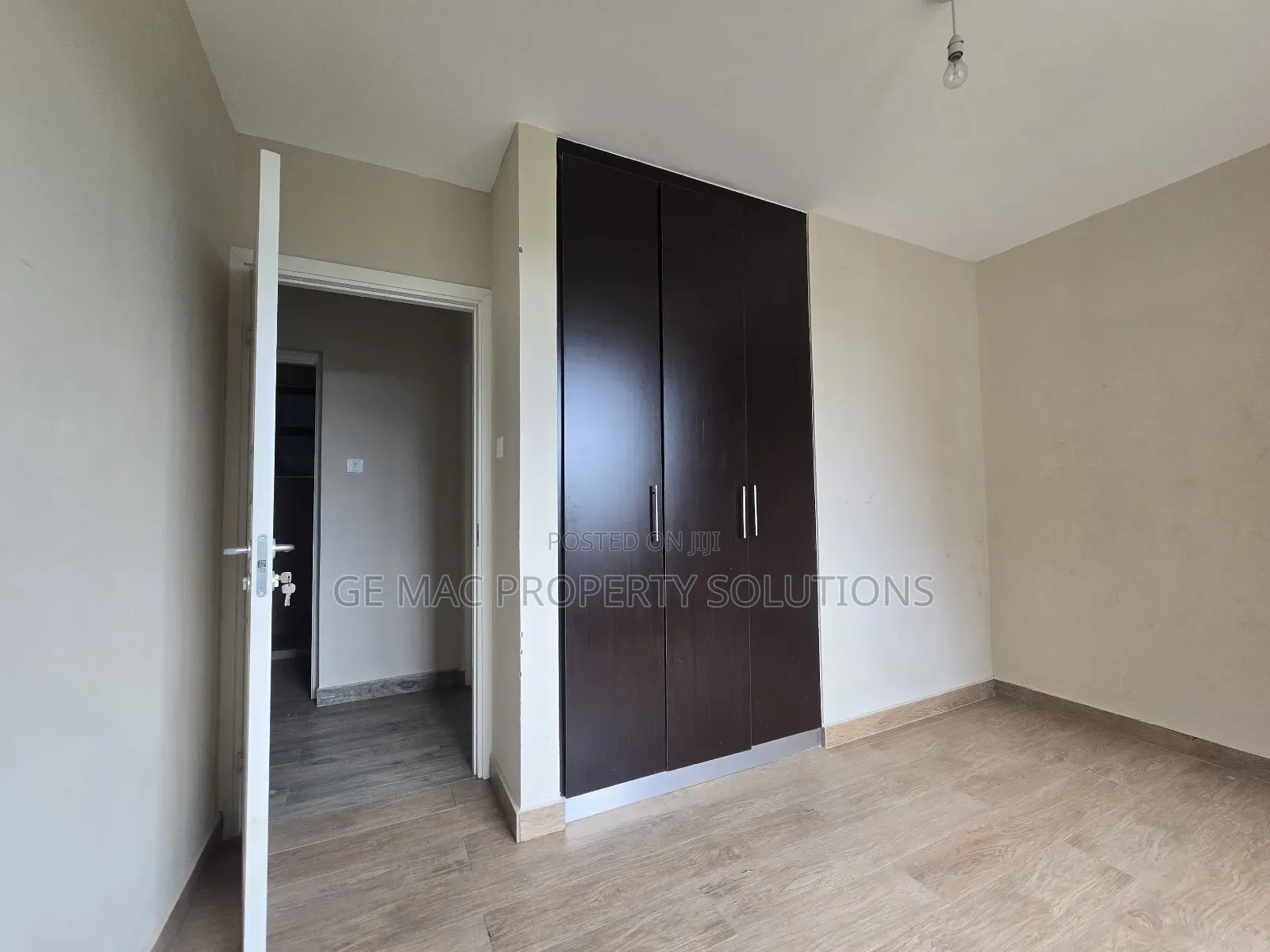 3bdrm Apartment in Amani Gardens, Kitisuru for rent