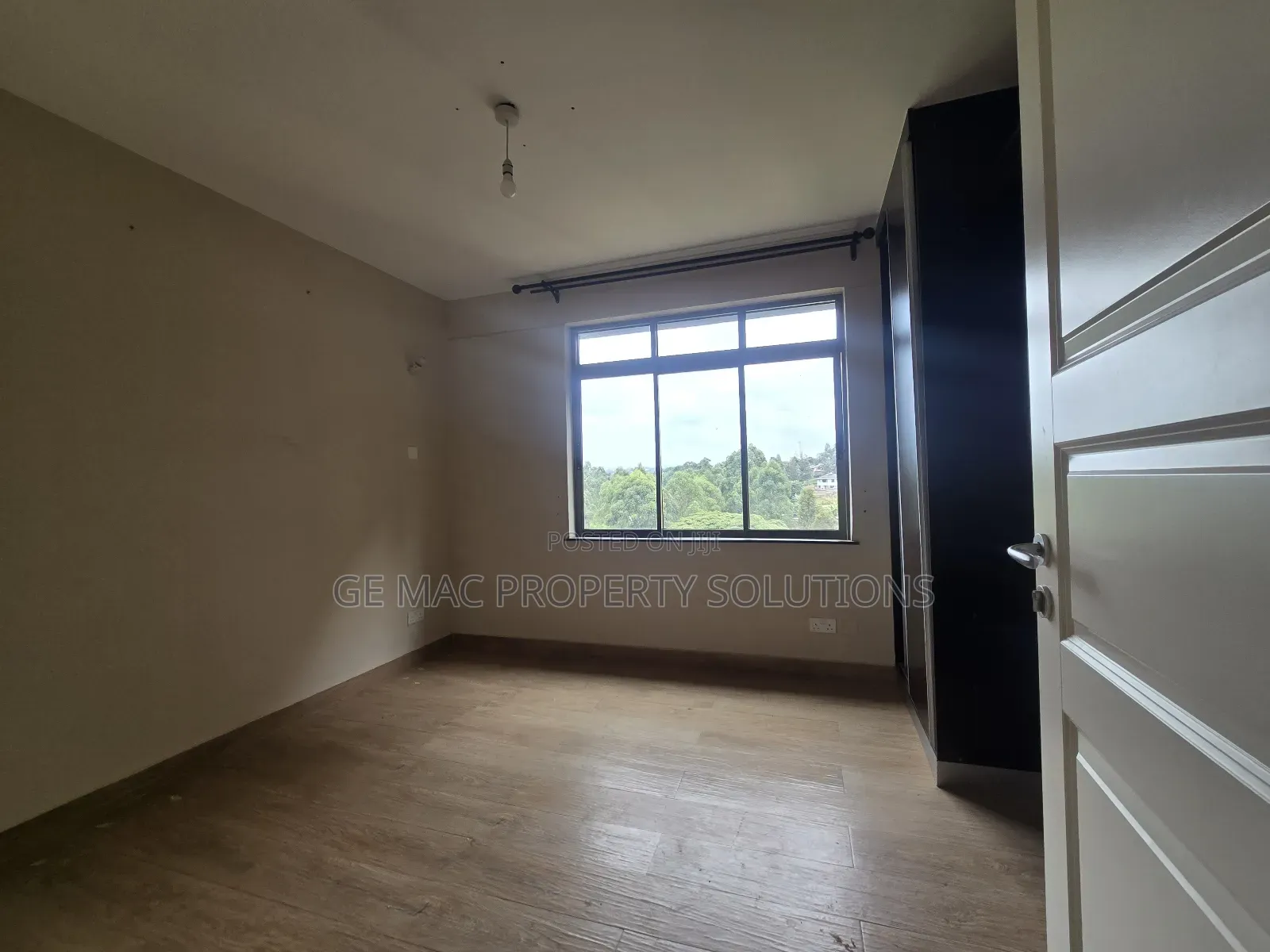 3bdrm Apartment in Amani Gardens, Kitisuru for rent
