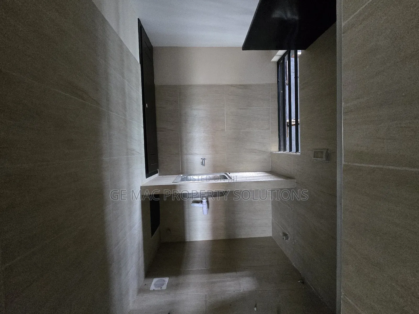 3bdrm Apartment in Amani Gardens, Kitisuru for rent
