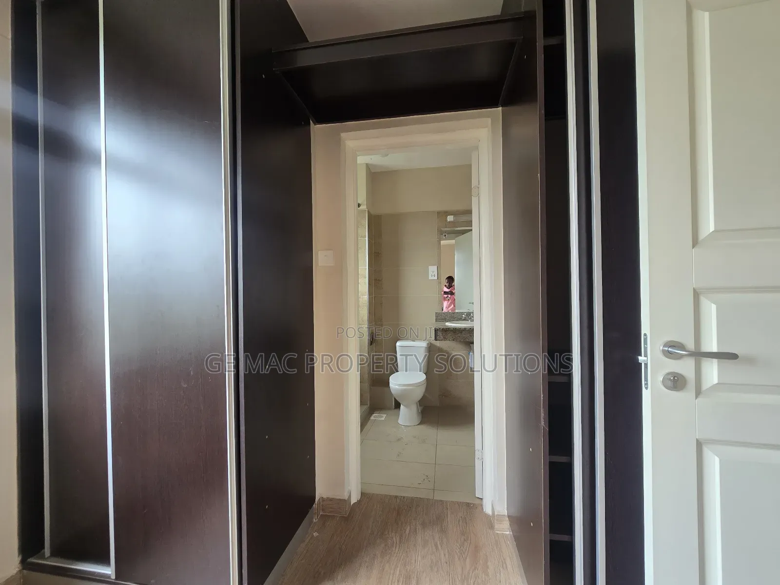 3bdrm Apartment in Amani Gardens, Kitisuru for rent