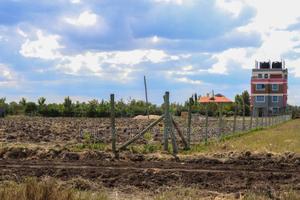 Plots for Sale Kisaju - main view