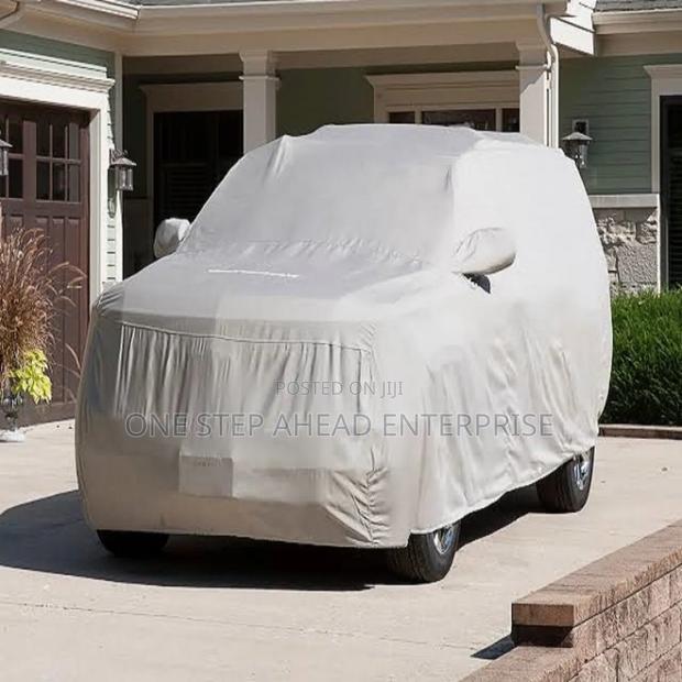 Lexus Rx Car Cover Outdoor All Year Round