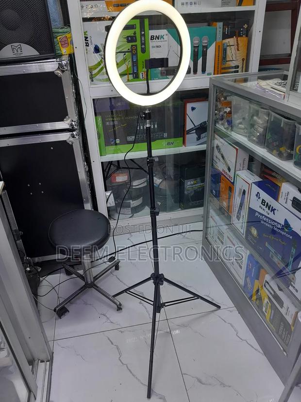 Ring Light 12" - thumbnail 3