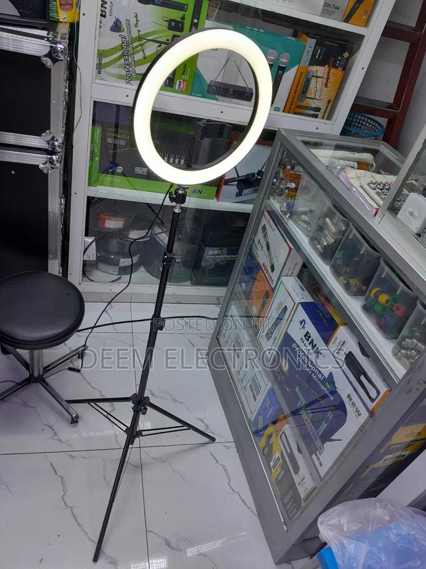 Ring Light 12" - thumbnail 4