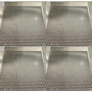 Consistent Airflow 4ft X 8ft Perforated Sheet - thumbnail 2