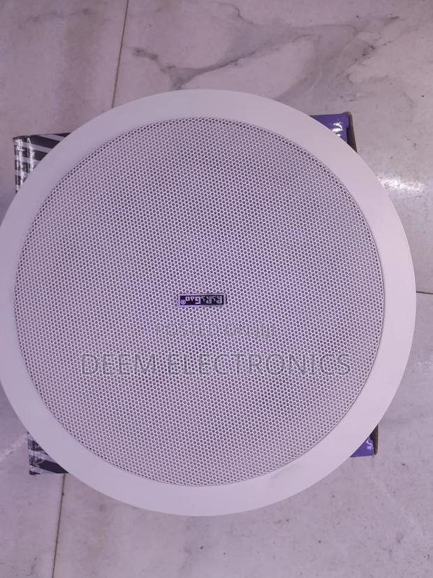 Ceiling Speaker 8" - thumbnail 3