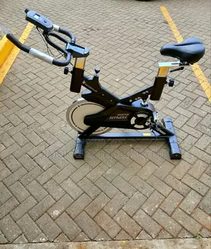Executive Home Use Spinning Bike