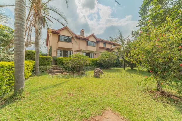 3bdrm House in Runda for rent - main view
