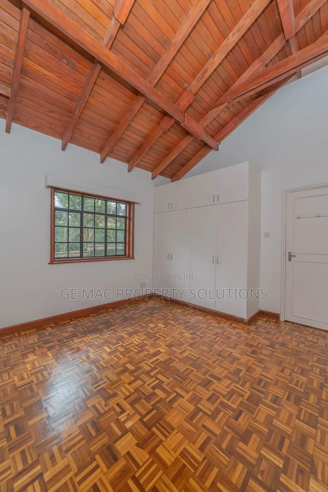 3bdrm House in Runda for rent