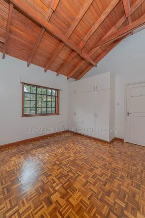 3bdrm House in Runda for rent