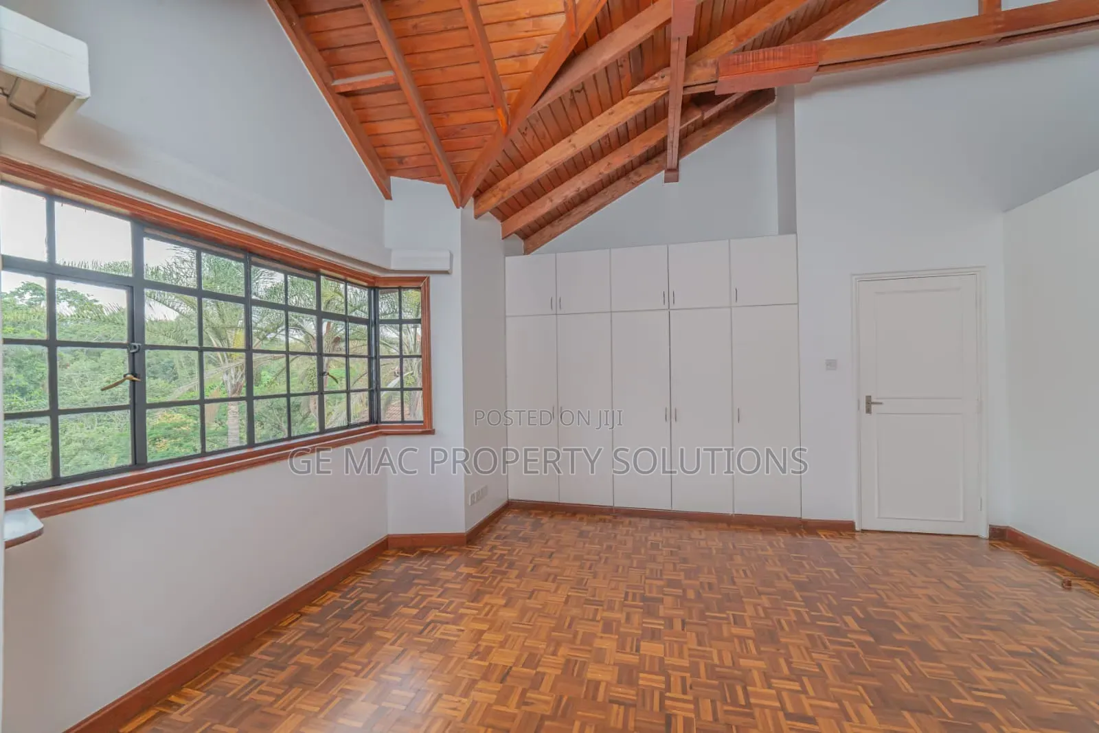 3bdrm House in Runda for rent