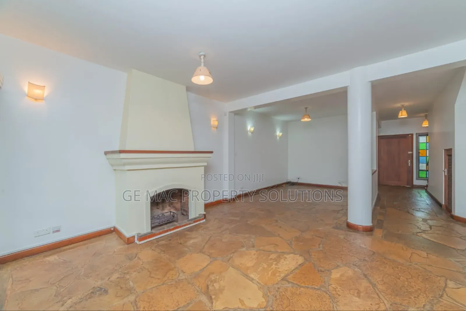 3bdrm House in Runda for rent