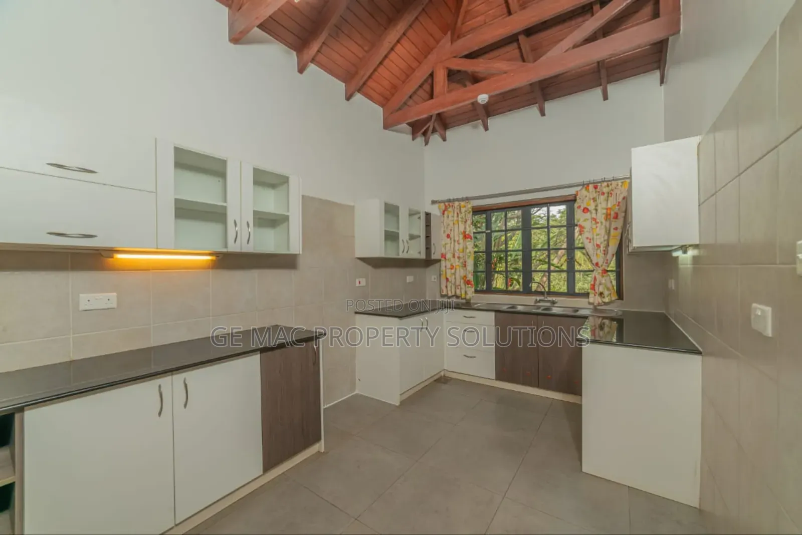 3bdrm House in Runda for rent