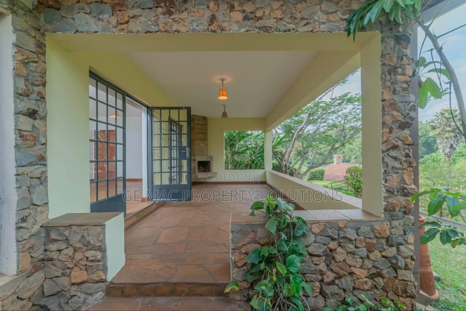 3bdrm House in Runda for rent
