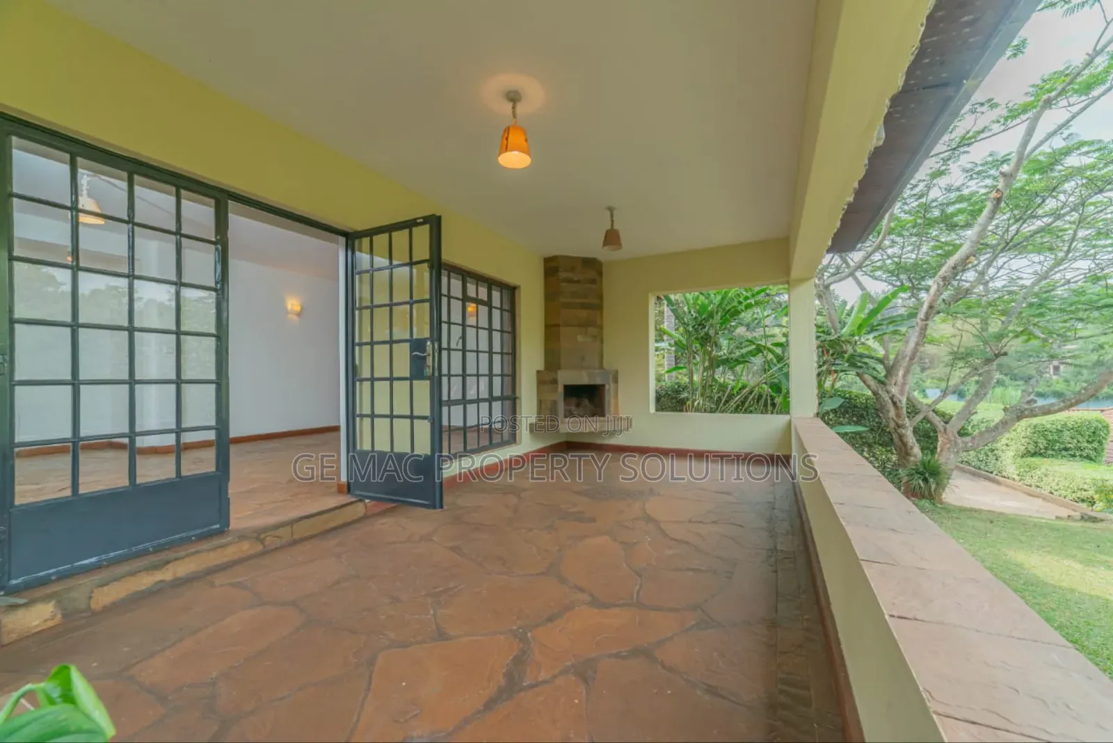 3bdrm House in Runda for rent