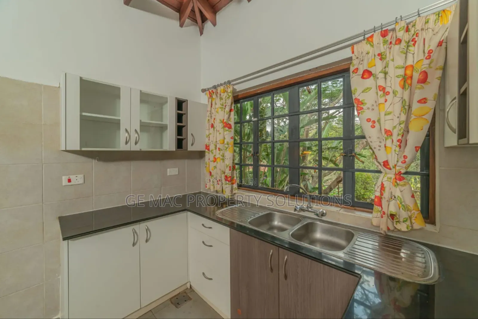 3bdrm House in Runda for rent