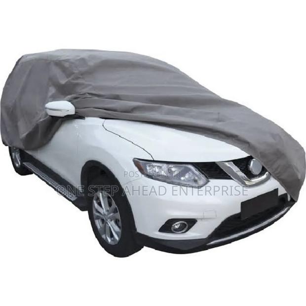 Ractis Car Cover Brandnew XXL