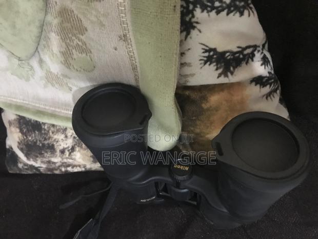 Nikon Aculon A211 Binoculars