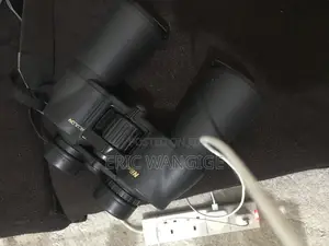 Nikon Aculon A211 Binoculars
