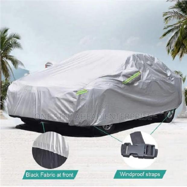 Premio Car Cover Recommended Brandnew Outdoor