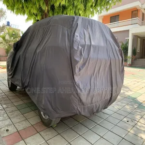 Toyota Wish Car Cover Waterproof Outdoor