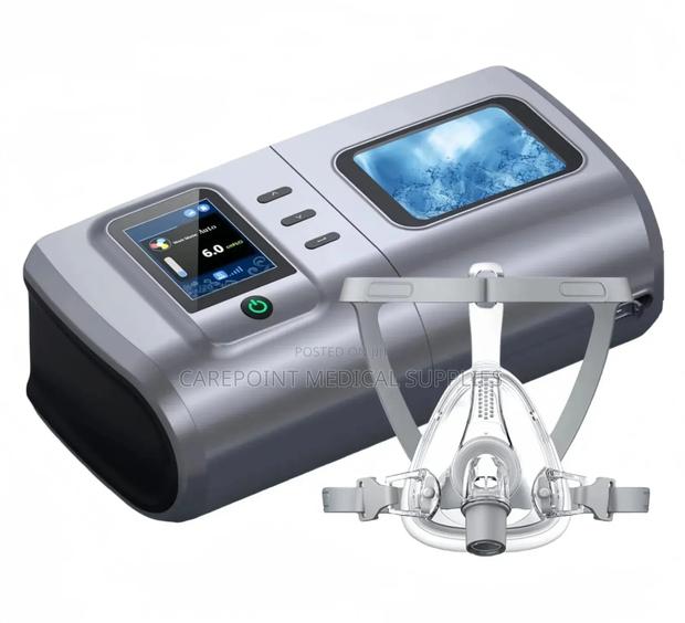 Cpap Machine
