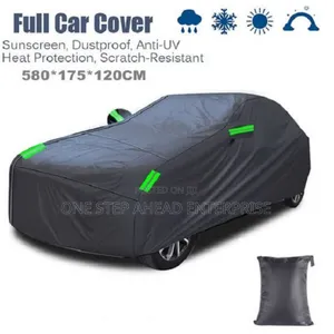 Top Quality Atenza Car Cover