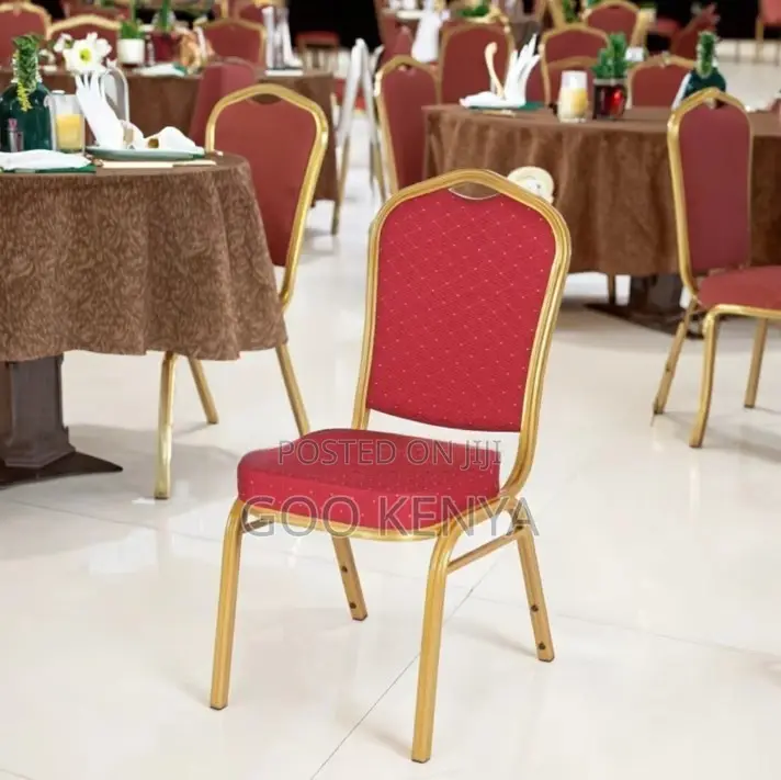 Conference Chair
