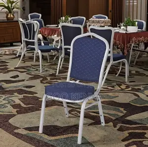 Conference Chair