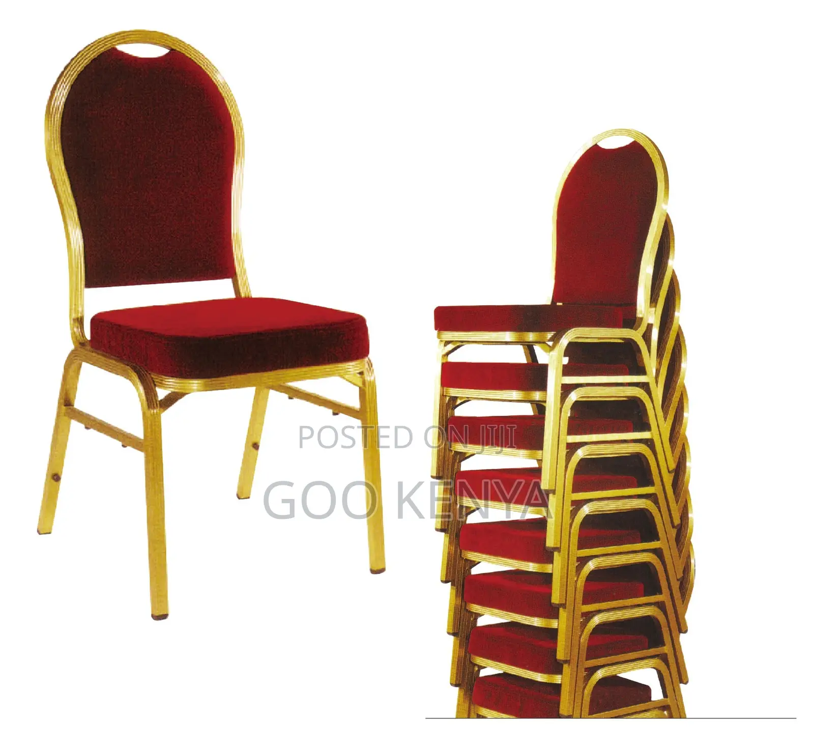 Conference Chair