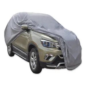 X-Trail Car Cover Premium