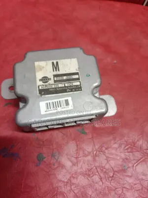 Gear Box Control Unit Nissan Nv200 Vanette
