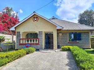 3bdrm House in Kitengela for sale