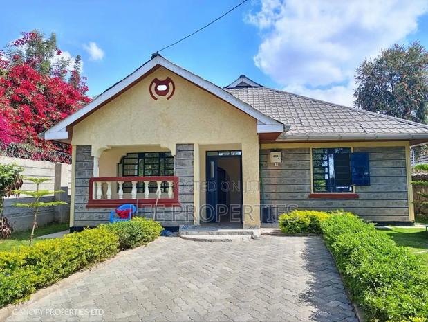 3bdrm House in Kitengela for sale