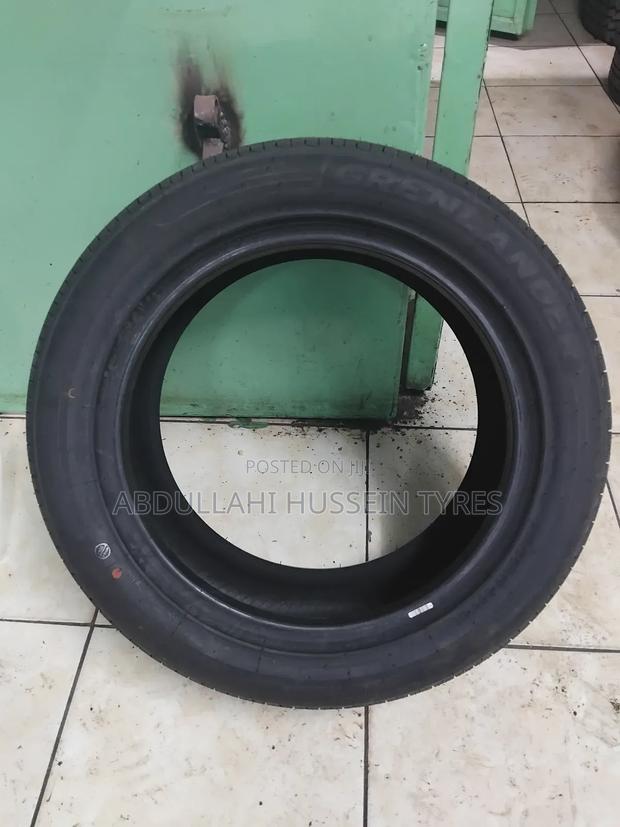215/55 R17 Grenlander - thumbnail 3