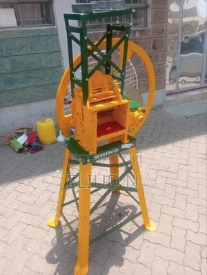 Chaff Cutter Machine/Electric Chaff Cutter 3hp - thumbnail 2