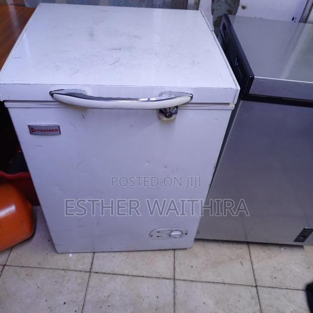 Cjest Freezer on Sale - main view