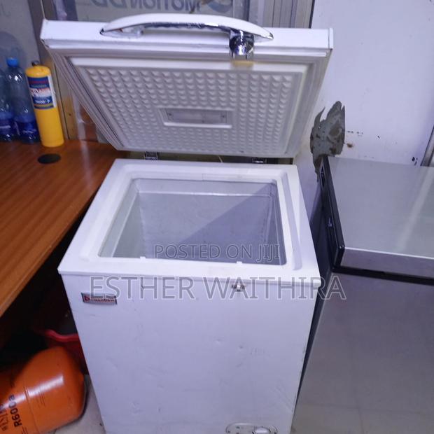 Cjest Freezer on Sale - thumbnail 3