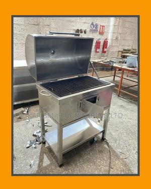 Closed Choma Grill - thumbnail 2