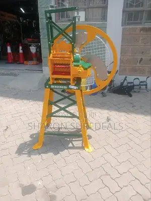 New Stock Available/Chaff Cutter