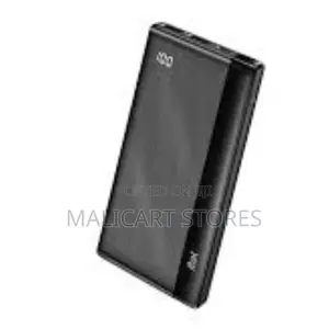 Itel Power Pulse 1 A1121 12w 10000mah Power Bank