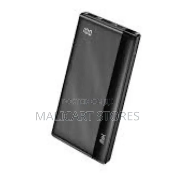 Itel Power Pulse 1 A1121 12w 10000mah Power Bank