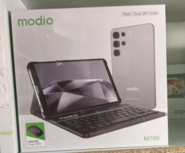 New Tablet 512 GB - main view