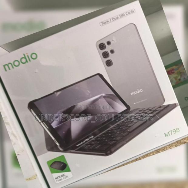 New Tablet 512 GB - thumbnail 2