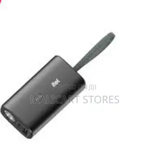 Itel Power Easy 1 A1123 15w 10000mah Power Bank