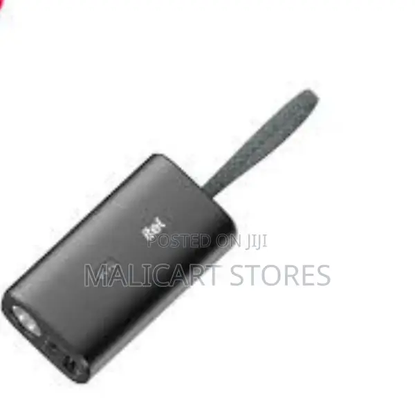Itel Power Easy 1 A1123 15w 10000mah Power Bank